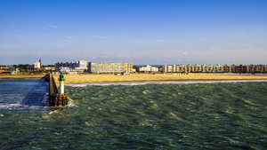 Électricien Boulogne-sur-Mer