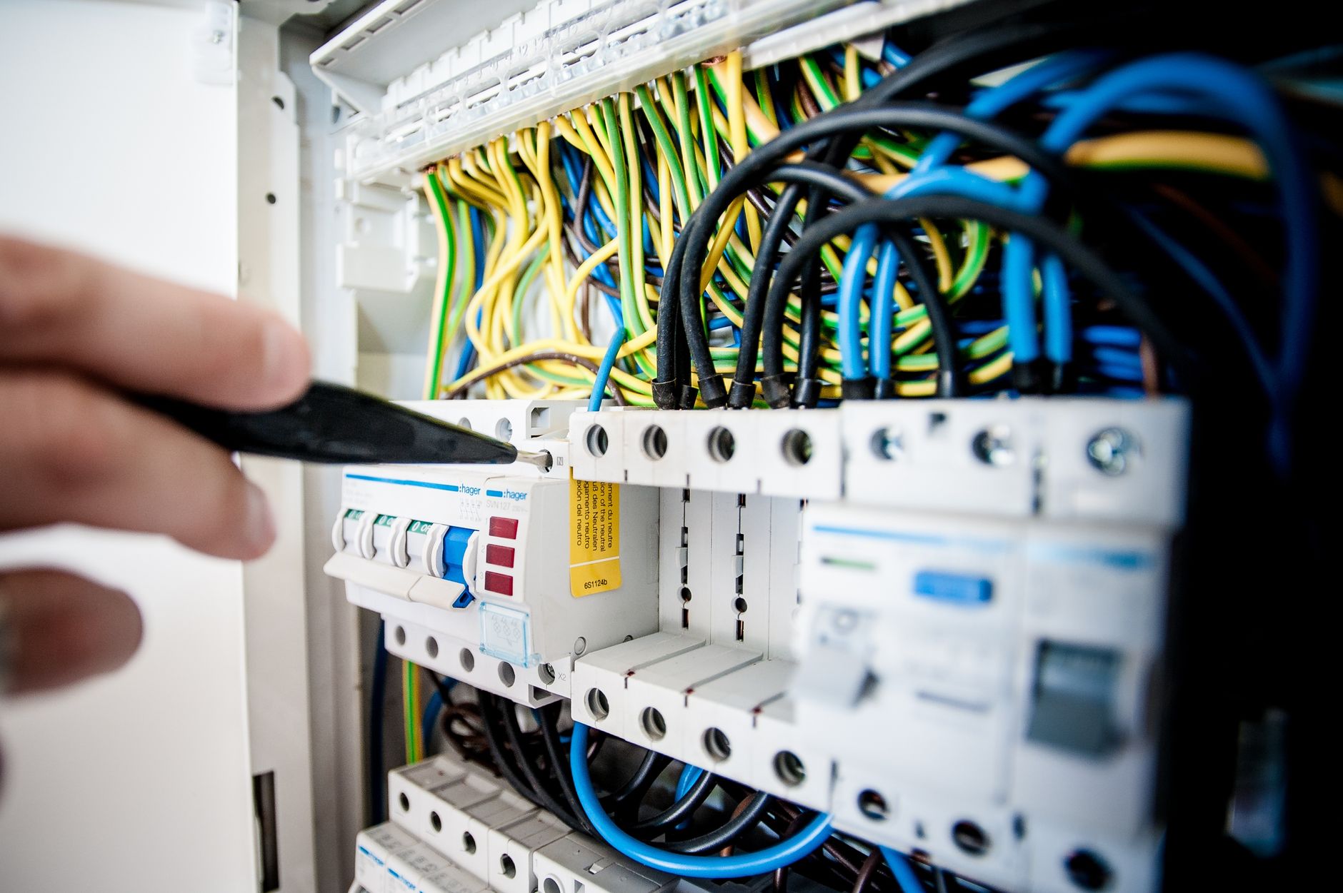 Électricien à Boulogne-sur-Mer